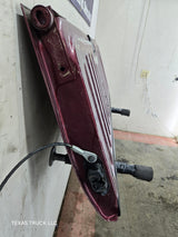 2007-2013 Chevrolet Silverado / GMC Sierra Tailgate 1500 2500 3500 HD