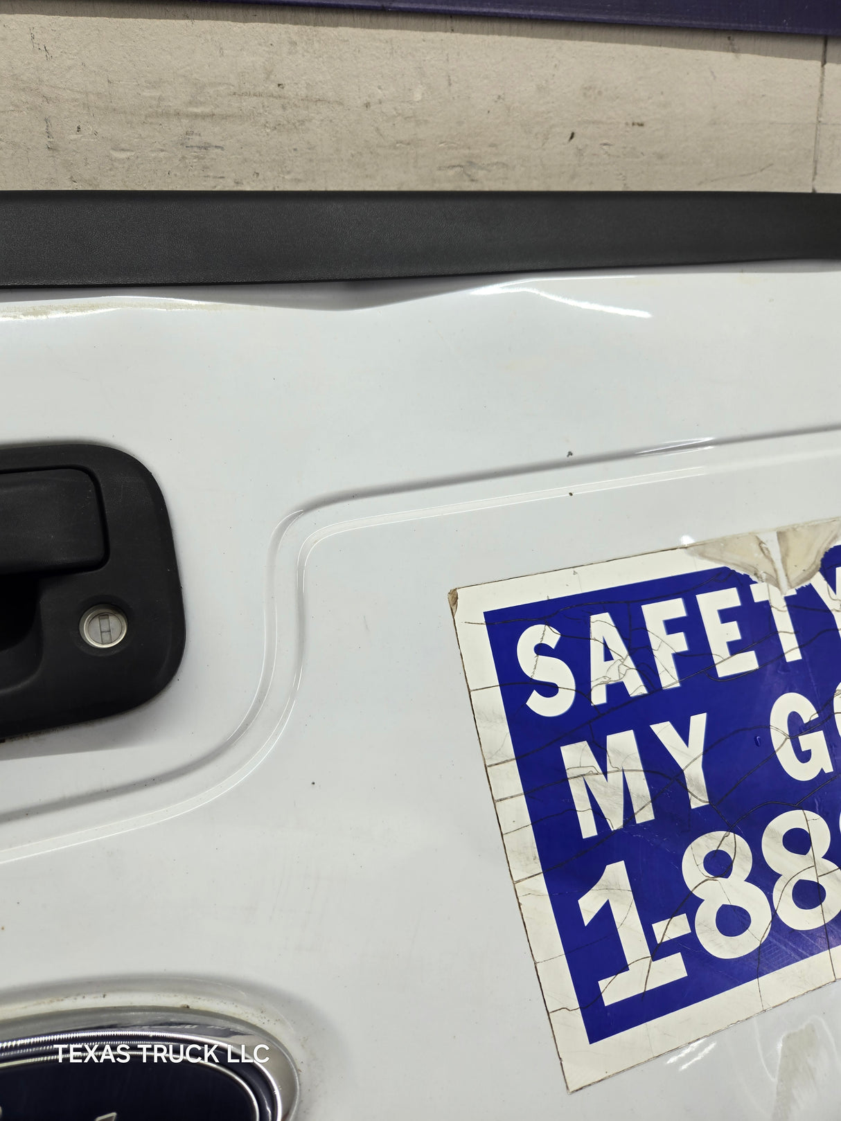 2008-2016 Ford Super Duty Tailgate F250 F350 F450 F550