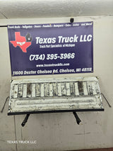 2008-2016 Ford Super Duty Tailgate F250 F350 F450 F550