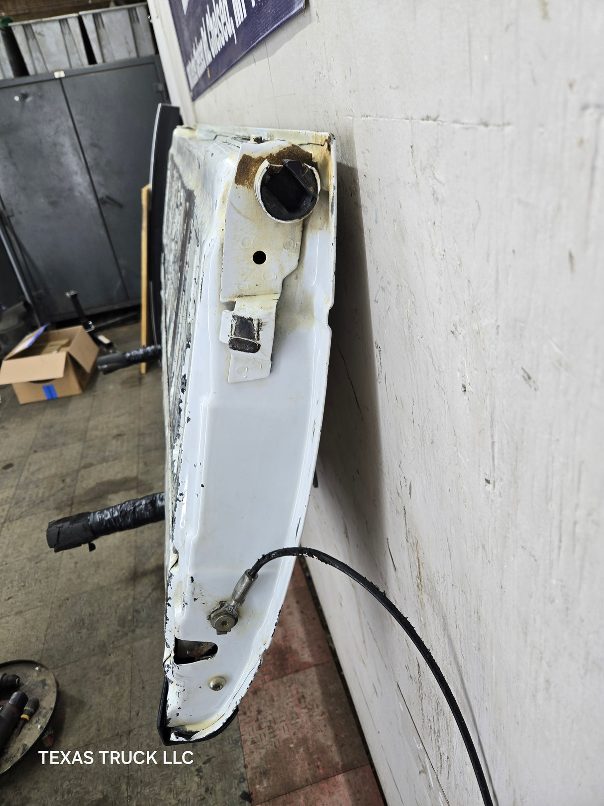 2008-2016 Ford Super Duty Tailgate F250 F350 F450 F550