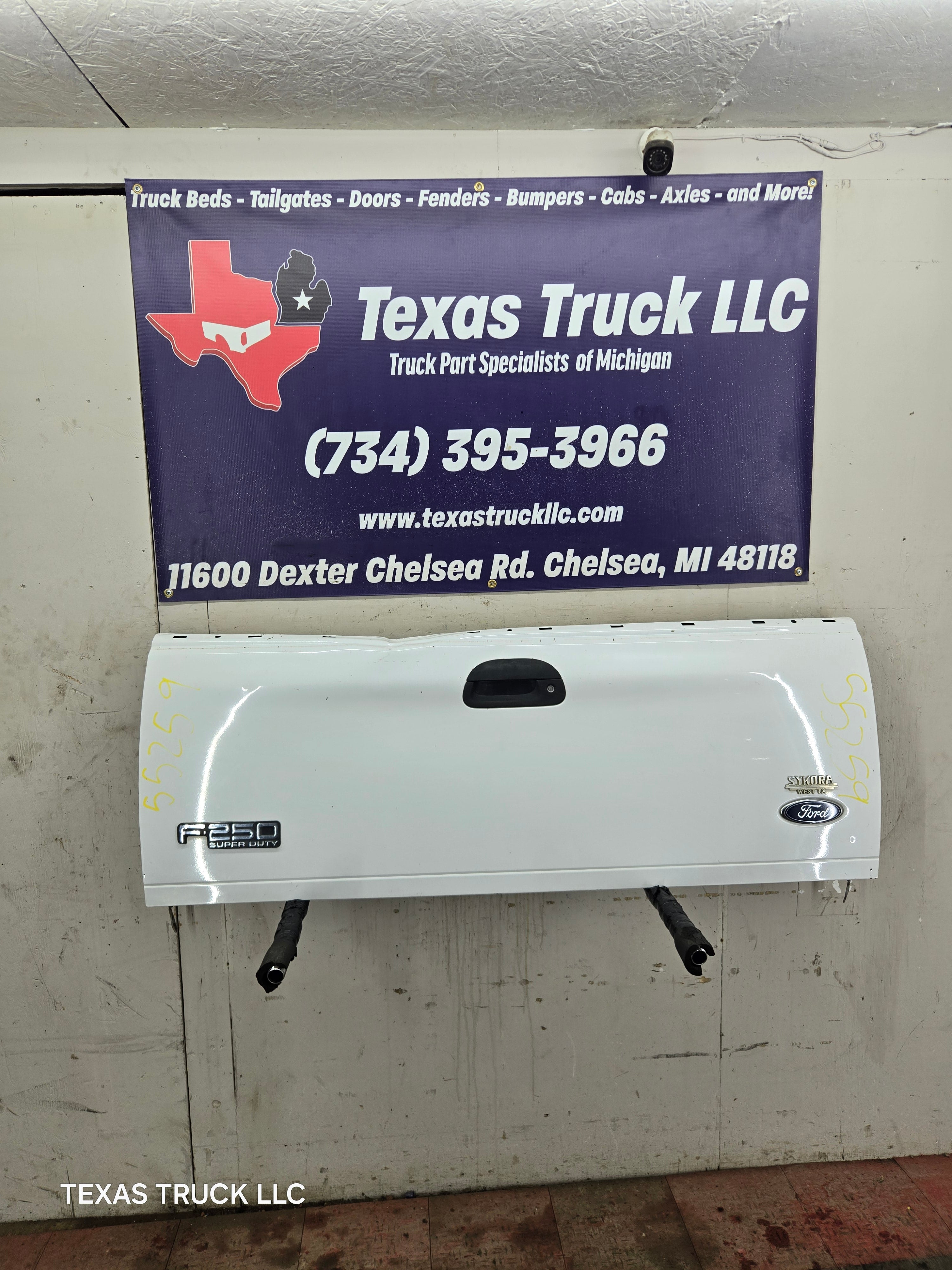 1997-2003 F150 1999-2007 Ford Super Duty Tailgate – Texas Truck LLC