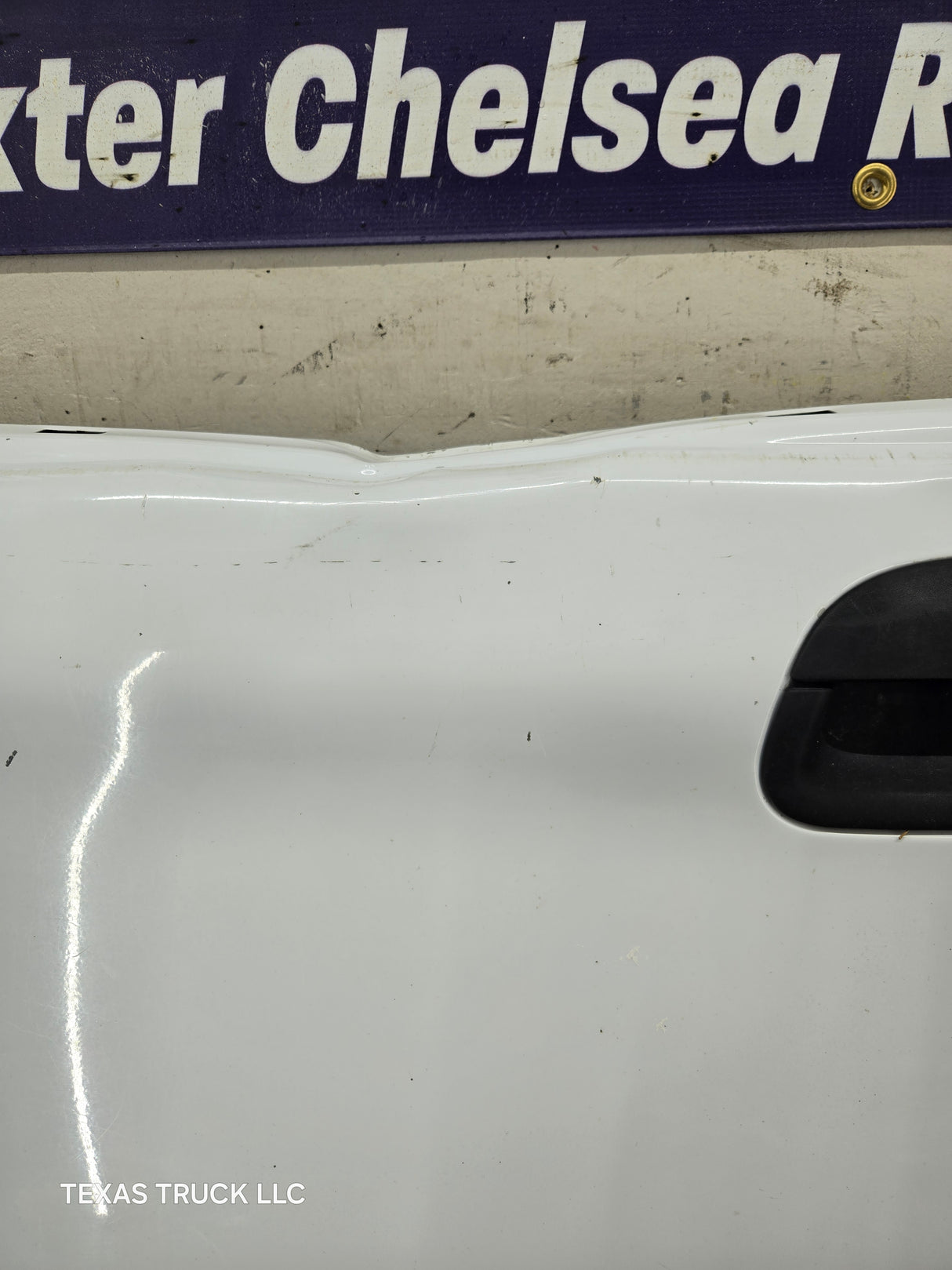 1997-2003 F150 / 1999-2007 Ford F250 F350 F450 F550 Super Duty Tailgate