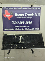 1997-2003 F150 / 1999-2007 Ford F250 F350 F450 F550 Super Duty Tailgate