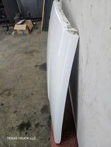 2003-2008 Dodge Ram 3rd Gen 1500 2500 3500 Hood - White