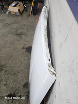 2003-2008 Dodge Ram 3rd Gen 1500 2500 3500 Hood - White
