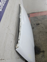 2003-2008 Dodge Ram 3rd Gen 1500 2500 3500 Hood - White