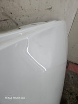 2003-2008 Dodge Ram 3rd Gen 1500 2500 3500 Hood - White