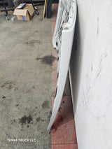 2003-2008 Dodge Ram 3rd Gen 1500 2500 3500 Hood - White