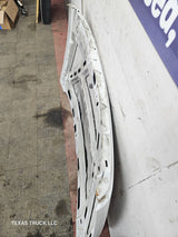2003-2008 Dodge Ram 3rd Gen 1500 2500 3500 Hood - White
