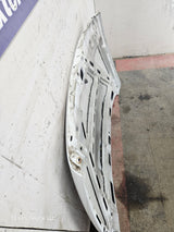 2003-2008 Dodge Ram 3rd Gen 1500 2500 3500 Hood - White