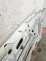 2003-2008 Dodge Ram 3rd Gen 1500 2500 3500 Hood - White