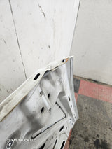 2003-2008 Dodge Ram 3rd Gen 1500 2500 3500 Hood - White