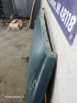 1994-2002 Dodge Ram 2nd Gen 1500 2500 3500 Hood