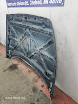1994-2002 Dodge Ram 2nd Gen 1500 2500 3500 Hood