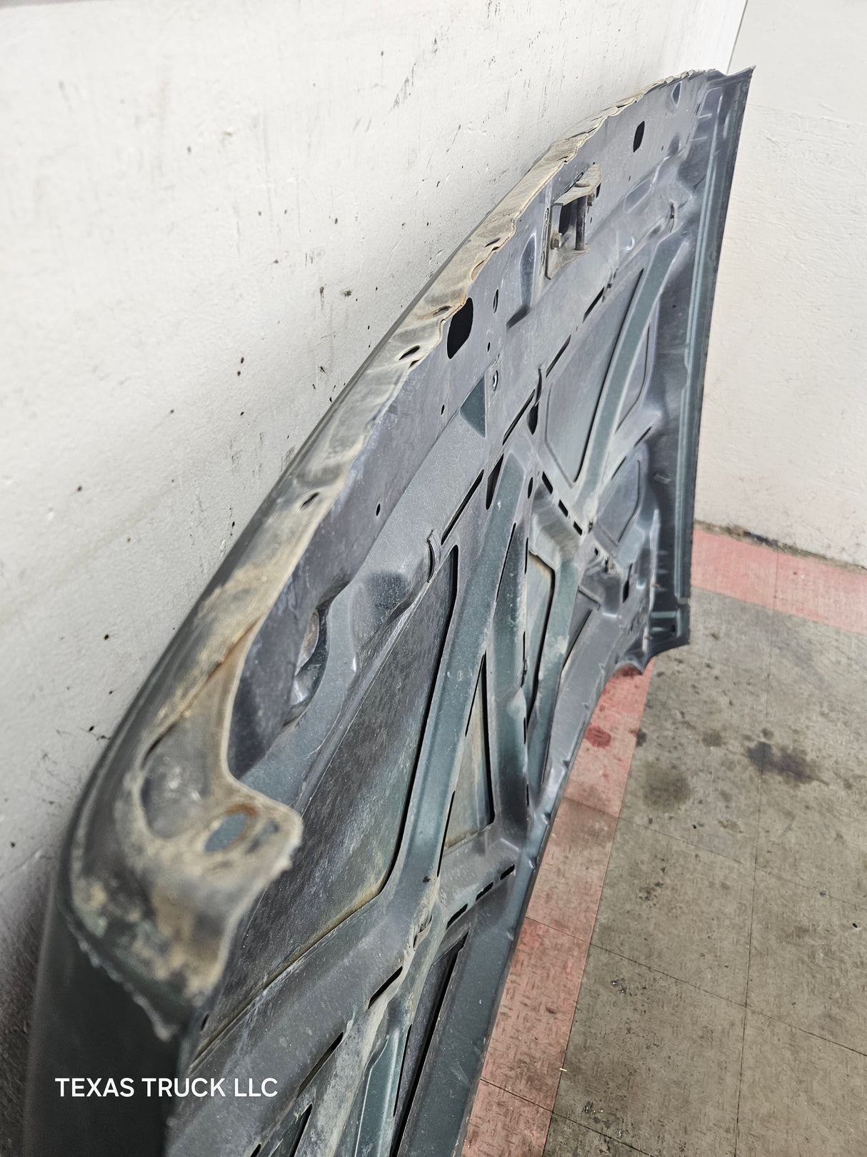 1994-2002 Dodge Ram 2nd Gen 1500 2500 3500 Hood