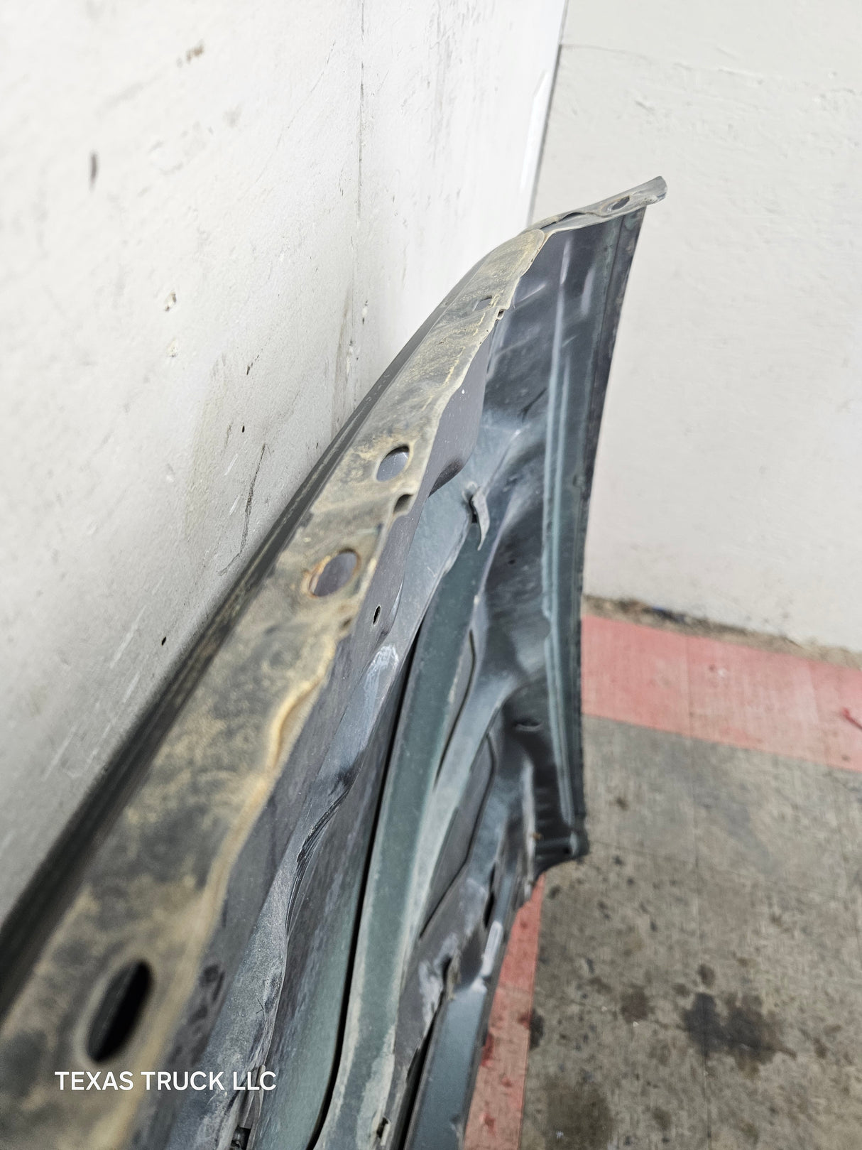 1994-2002 Dodge Ram 2nd Gen 1500 2500 3500 Hood