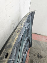 1994-2002 Dodge Ram 2nd Gen 1500 2500 3500 Hood