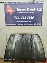 2003-2008 Dodge Ram 3rd Gen 1500 2500 3500 Hood - Grey