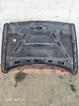 2003-2008 Dodge Ram 3rd Gen 1500 2500 3500 Hood - Grey