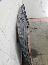 2003-2008 Dodge Ram 3rd Gen 1500 2500 3500 Hood - Grey