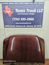 1999-2007 Ford Super Duty Hood F250 F350 F450 F550