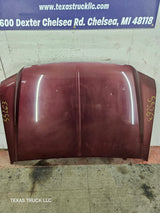 1999-2007 Ford Super Duty Hood F250 F350 F450 F550