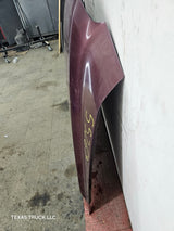 1999-2007 Ford Super Duty Hood F250 F350 F450 F550