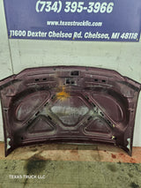1999-2007 Ford Super Duty Hood F250 F350 F450 F550