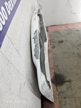 2003-2006 Chevrolet Silverado 2500 3500 Cateye HD Hood OEM - Summit White