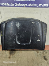 2007-2013 GMC Sierra Hood 1500 2500 3500 HD