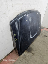 2007-2013 GMC Sierra Hood 1500 2500 3500 HD