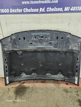 2007-2013 GMC Sierra Hood 1500 2500 3500 HD