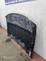 2007-2013 GMC Sierra Hood 1500 2500 3500 HD