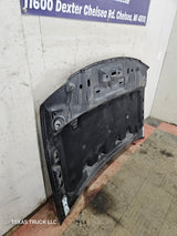 2007-2013 GMC Sierra Hood 1500 2500 3500 HD