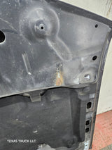 2007-2013 GMC Sierra Hood 1500 2500 3500 HD
