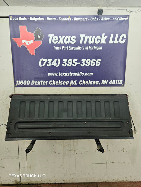 1997-2003 F150 / 1999-2007 Ford F250 F350 F450 F550 Super Duty Tailgate