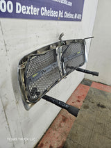2002-2005 Dodge Ram 3rd Gen 1500 2500 3500 Chrome Grill