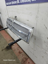 1994-2002 Dodge Ram 2nd Gen 1500 2500 3500 Chrome Grill OEM