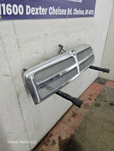 1994-2002 Dodge Ram 2nd Gen 1500 2500 3500 Chrome Grill OEM