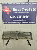 1994-2002 Dodge Ram 2nd Gen 1500 2500 3500 Chrome Grill OEM