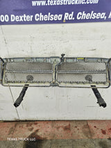 1994-2002 Dodge Ram 2nd Gen 1500 2500 3500 Chrome Grill OEM