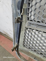 1994-2002 Dodge Ram 2nd Gen 1500 2500 3500 Chrome Grill OEM