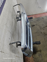 2002-2005 Dodge Ram 3rd Gen 1500 2500 3500 Chrome Grill