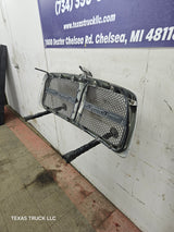 2002-2005 Dodge Ram 3rd Gen 1500 2500 3500 Chrome Grill