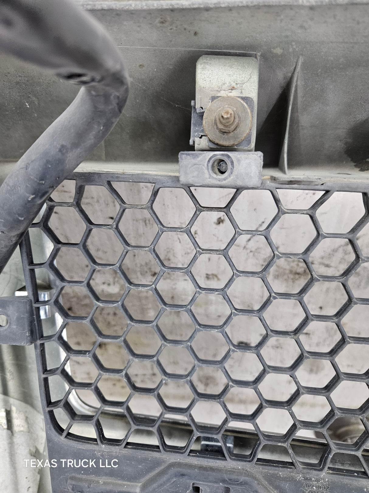 2002-2005 Dodge Ram 3rd Gen 1500 2500 3500 Chrome Grill