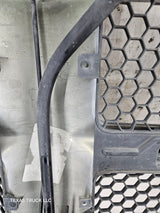 2002-2005 Dodge Ram 3rd Gen 1500 2500 3500 Chrome Grill