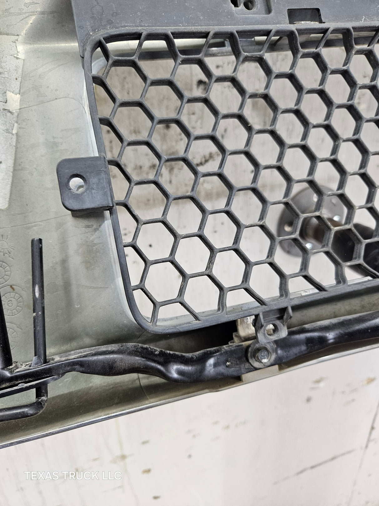 2002-2005 Dodge Ram 3rd Gen 1500 2500 3500 Chrome Grill
