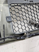 2002-2005 Dodge Ram 3rd Gen 1500 2500 3500 Chrome Grill