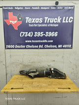 2011-2016 6.7 Power Stroke Diesel Air Intake Tube Duct Pipe & Air Box Lid OEM BC34-9F805-CB Ford Super Duty F250 F350 F450 F550