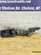 2011-2016 6.7 Power Stroke Diesel Air Intake Tube Duct Pipe & Air Box Lid OEM BC34-9F805-CB Ford Super Duty F250 F350 F450 F550